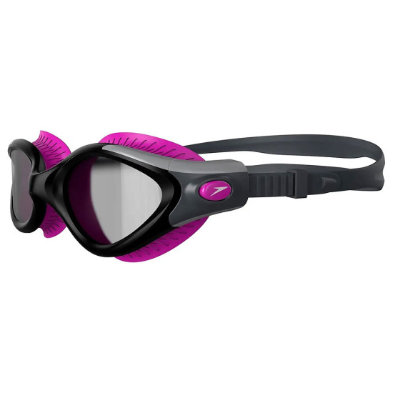 Speedo Γυαλάκια κολύμβησης Futura Biofuse Flexiseal Female
